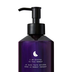 Keys Soulcare Golden Face Cleanser, Gently Removes Dirt, Makeup & Impurities and Soothes Skin with Manuka Honey, Cruelty-Free, 5.75 Fl Oz