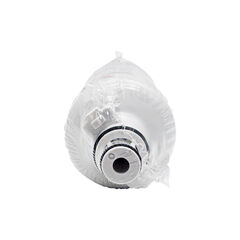 LG LT700P- 6 Month / 200 Gallon Capacity Replacement Refrigerator Water Filter (NSF42 and NSF53) ADQ36006101, ADQ36006113, ADQ75795103, or AGF80300702 , White , Single