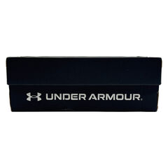 Under Armour Men's Charged Assert 10 Running Shoe, Black 11