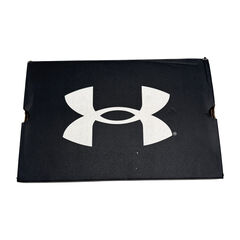 Under Armour Men's Charged Assert 10 Running Shoe, Black 11