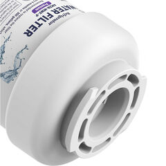Amazon Basics Replacement Water Filter Cartridge - Premium (Choose Pack)