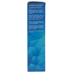 Mountain Flow MF-3CB Water Filter, Replacement for the WF3CB, PureSource 3, 706465, 242086201, 242086203, 242294501, 242069601, AP4567491, PS3412266, and WF425