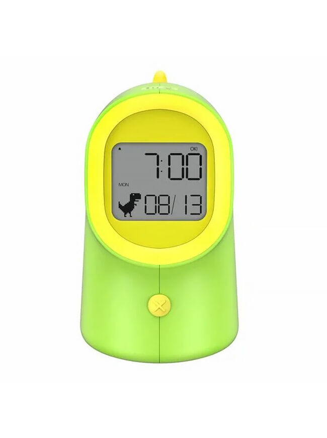 Mpow LED Digital Alarm Clock for Kids with Night Light, Children’s Sleep Trainer