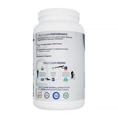 Garden of Life Sport Organic Plant-Based Protein Vanilla 28.4 Oz Powder