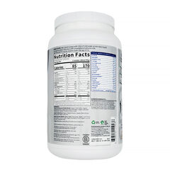 Garden of Life Sport Organic Plant-Based Protein Vanilla 28.4 Oz Powder