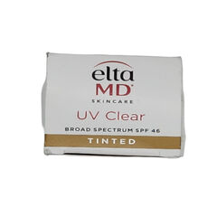 EltaMD Exclusive UV Clear Tinted SPF 46 Broad-Spectrum