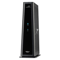 ARRIS (SBG8300) - Cable Modem Router Combo - Fast DOCSIS 3.1 Gigabit & AC2350 WiFi ,Comcast Xfinity, Cox, Spectrum & more, 1 Gbps Max Internet Speeds , 4 OFDM Channels