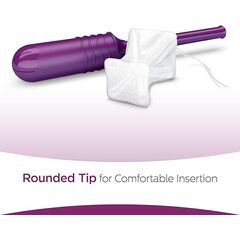 Poise Impressa Incontinence Bladder Support for Women, Bladder Control, Size 3, 21 Count (Packaging May Vary)
