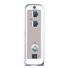 ARRIS (SB8200) - Cable Modem - Fast DOCSIS 3.1 32x8 Gigabit Cable Modem , Approved for Comcast Xfinity, Cox, Charter Spectrum, & more | 1 Gbps Max Internet Speed, 4 OFDM Channels