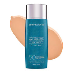 Colorescience Total Protection Face Shield SPF 50, Color Classic