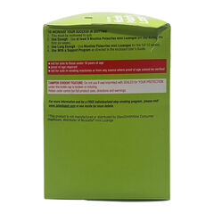 Amazon Basic Care Nicotine Polacrilex Mini Lozenge 4 Mg 135 Lozenges
