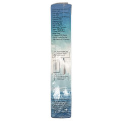 (3 Pack) FENJIKOL Refrigerator Water Filter, Compatible with 4396841, EDR3RXD1, KAD3RXD1, WHR3RXD1, 4396841, 4396710, Filter 3, 46-9083,46-9030, 9030, 9083 Refrigerator Water Filter