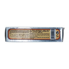 Marvis Ginger Mint Toothpaste Travel Size