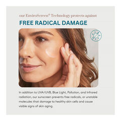 Colorescience Total Protection Face Shield SPF 50, Color Classic