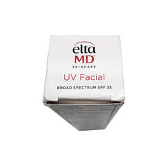 EltaMD UV Facial Broad Spectrum SPF 35 Face sunscreen 3 Oz