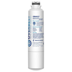 Overbest DA29-00020B Refrigerator Water Filter