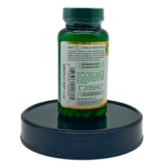 Nature's Bounty Zinc 50 mg 100 Caplets