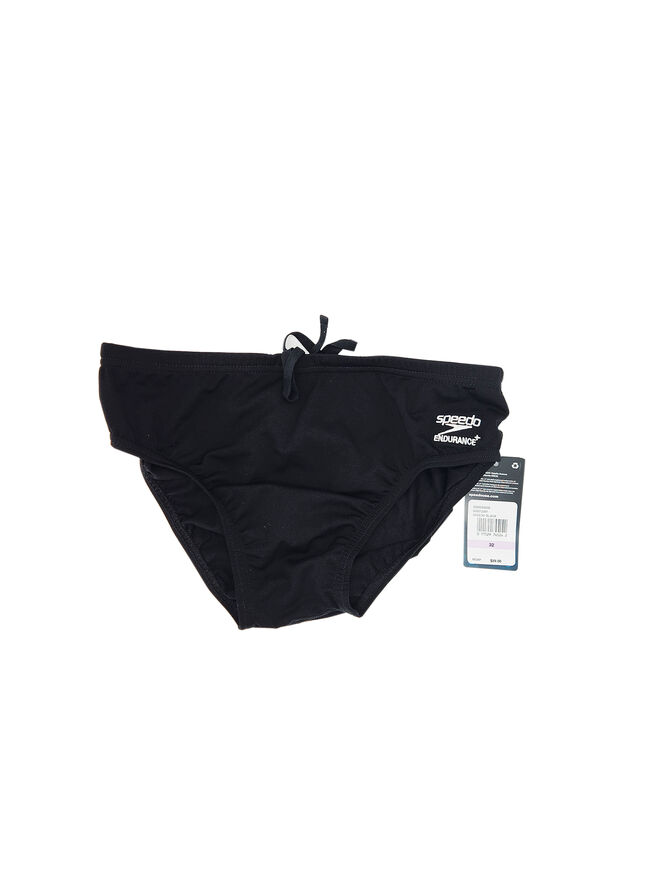 Men's Speedo The One Solid Swim Brief