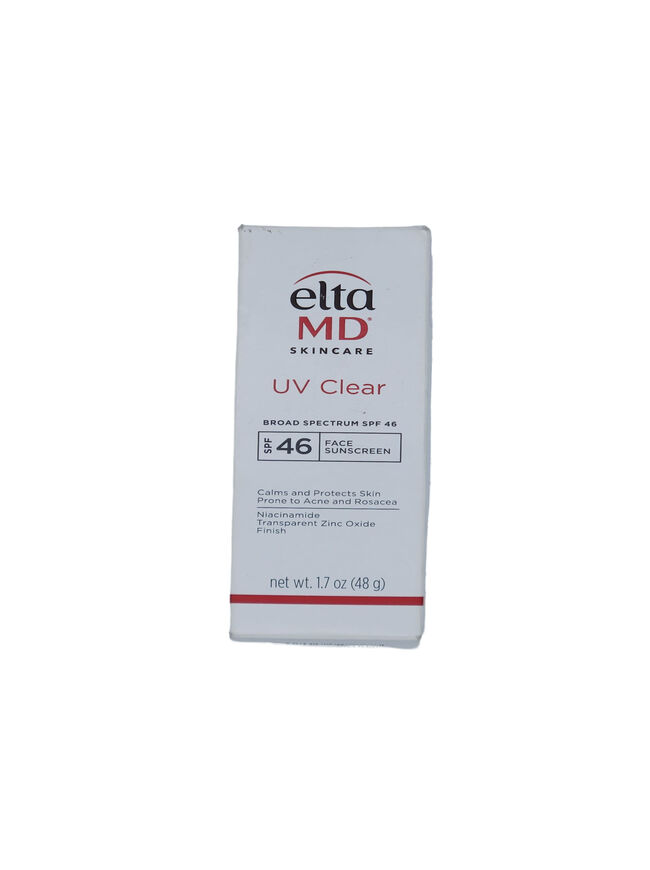 EltaMD UV Sport + UV Clear Untinted Duo