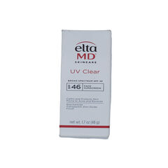 EltaMD UV Sport + UV Clear Untinted Duo