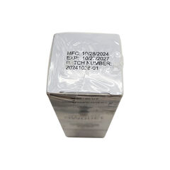 Triple Magnesium Complex Liquid Drops 1300mg per serving