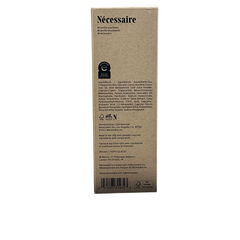 Nécessaire the Conditioner- Hydrating Cream with Hyaluronic Acid, Niacinamide + Panthenol 8.4 Oz / 250 ML