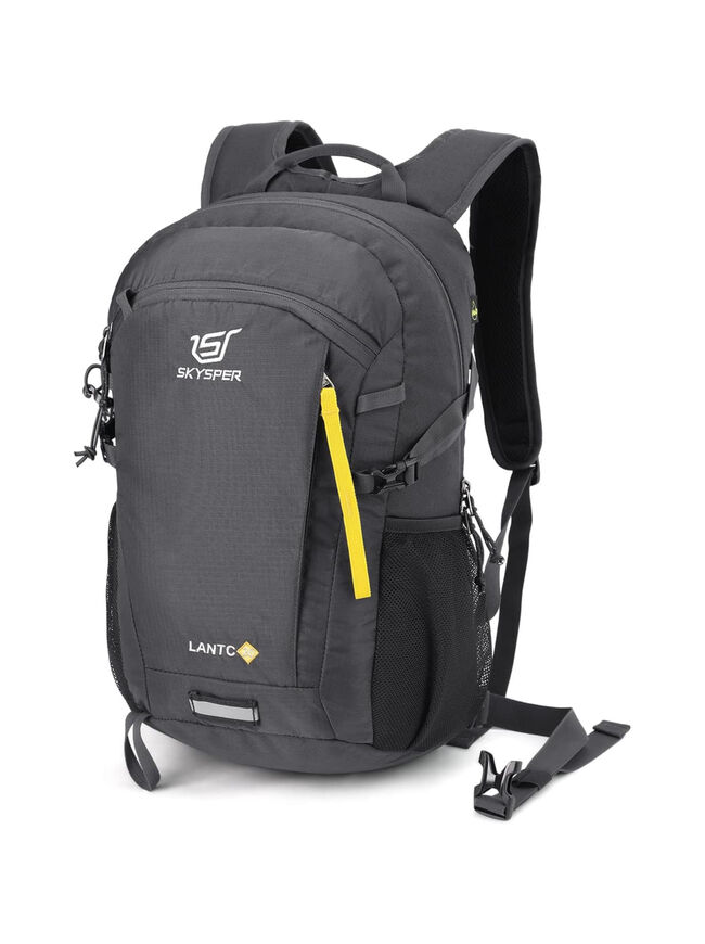 SKYSPER Small Hiking Backpack, 20L Lightweight Travel Backpacks Hiking Daypack for Women Men
