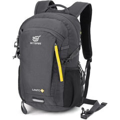 SKYSPER Small Hiking Backpack, 20L Lightweight Travel Backpacks Hiking Daypack for Women Men