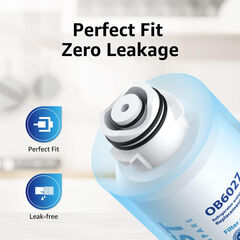 Overbest DA29-00020B Refrigerator Water Filter