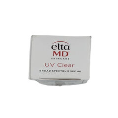 EltaMD UV Sport + UV Clear Untinted Duo