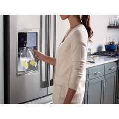 Frigidaire WF3CB Puresource3 Refrigerator Water Filter, White, 1 Count (Pack of 1)