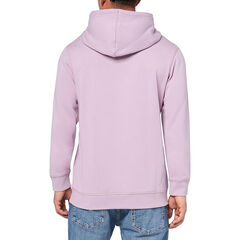 BOSS Men's Patch Logo French Terry Pullover Hooded Cotton Sweatshirt XX-Large 