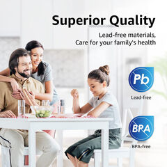 Overbest DA29-00020B Refrigerator Water Filter