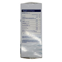 Triple Magnesium Complex Liquid Drops 1300mg per serving