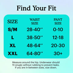 Because Overnight Pull-Ups, Unisex S/M, 80 Ct, Extra Absorbent Underwear