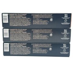 Nespresso Capsules Vertuo, Variety Pack, Medium and Dark Roast Coffee, 30 Count Coffee Pods, Brews 7.8 oz