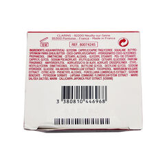 Clarins Hydra-Essentiel Cooling Cream Gel 50ml for very dry skin