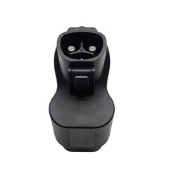 Unitek Tesla NACS to CCS Charger Adapter -300KW NACS DC Adapter