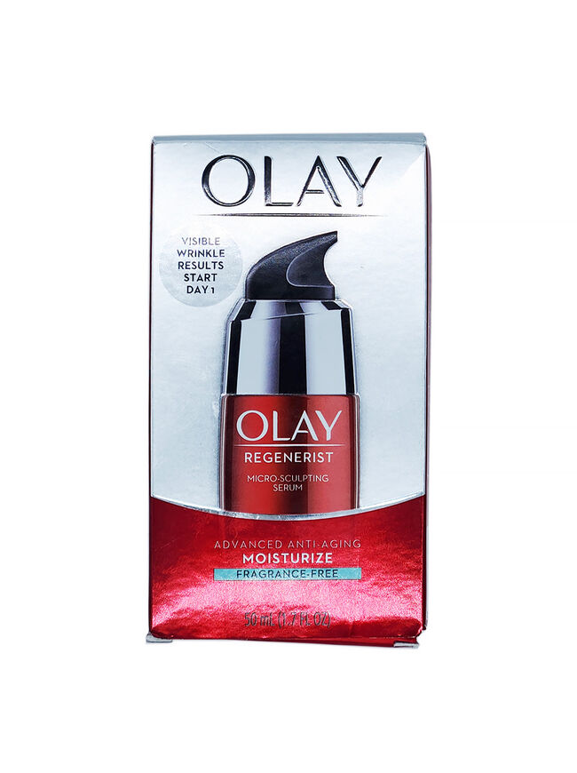 Olay Regenerist Micro-Sculpting Serum 1.7 oz
