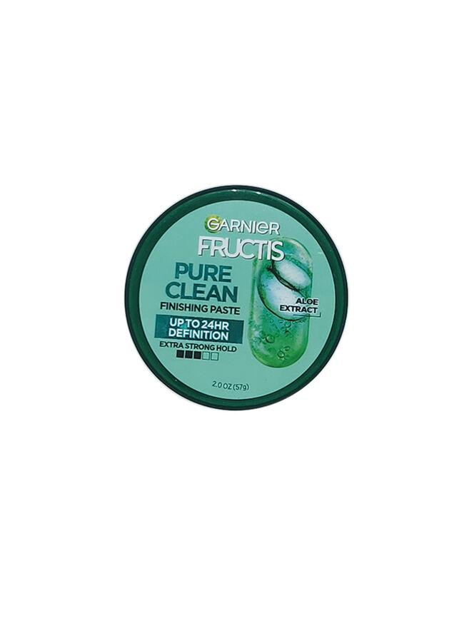 Garnier Fructis Style 24H Definition Hair Styling Gel 2 Oz Travel Size