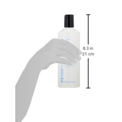 Peter Thomas Roth | Acne Clearing Wash | Maximum-Strength Salicylic Acid Face Wash, Clears Up and Helps Prevent Breakouts, 8.5 Fl Oz