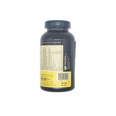 Optimum Nutrition, Opti-Men, 240 Tablets