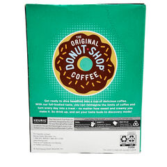 The Original Donut Shop Medium Roast Coffee - 24 K Cup Coffee Pods