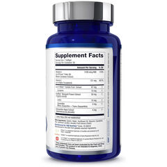 1MD Nutrition VisionMD Eye Vitamin CARMIS, Eye Supplement for Adults 30 Softgels