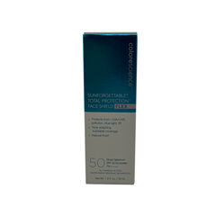 Colorescience Sunforgettable Total Protection Face Shield Flex Broad Spectrum SPF 50 - Medium  55 ml / 1.8 oz