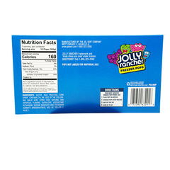 Jolly Rancher Freezer Pops – 10 Count