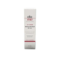 EltaMD UV Sheer Broad-Spectrum SPF 50+