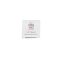 UV Sport Broad-Spectrum SPF 50 by EltaMD for Unisex - 3 Oz Sunscreen