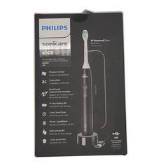 Philips Sonicare 4900 Series Smart Timer Toothbrush