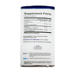 1MD Nutrition OsteoMD Bone Support 90 capsules